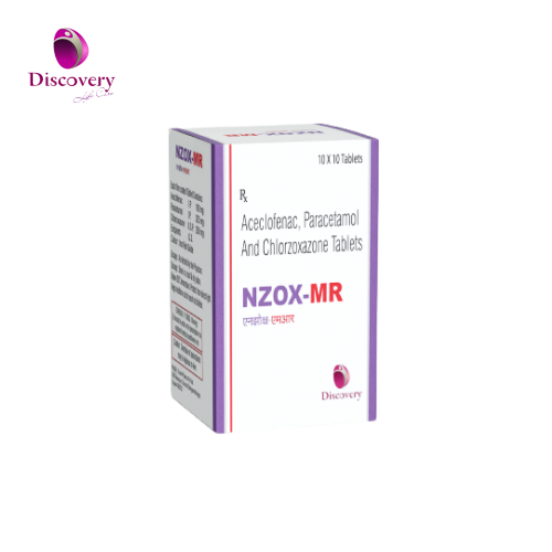 NZOX-MR